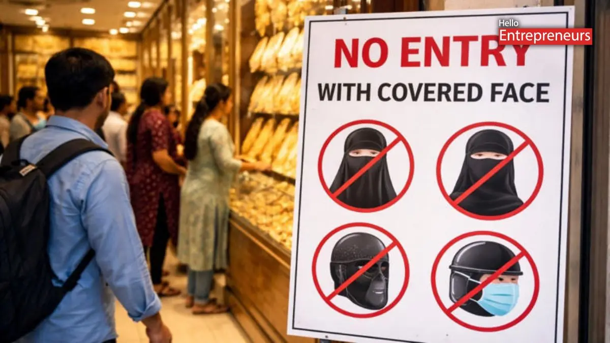 Gujarat Jewellers Enforce