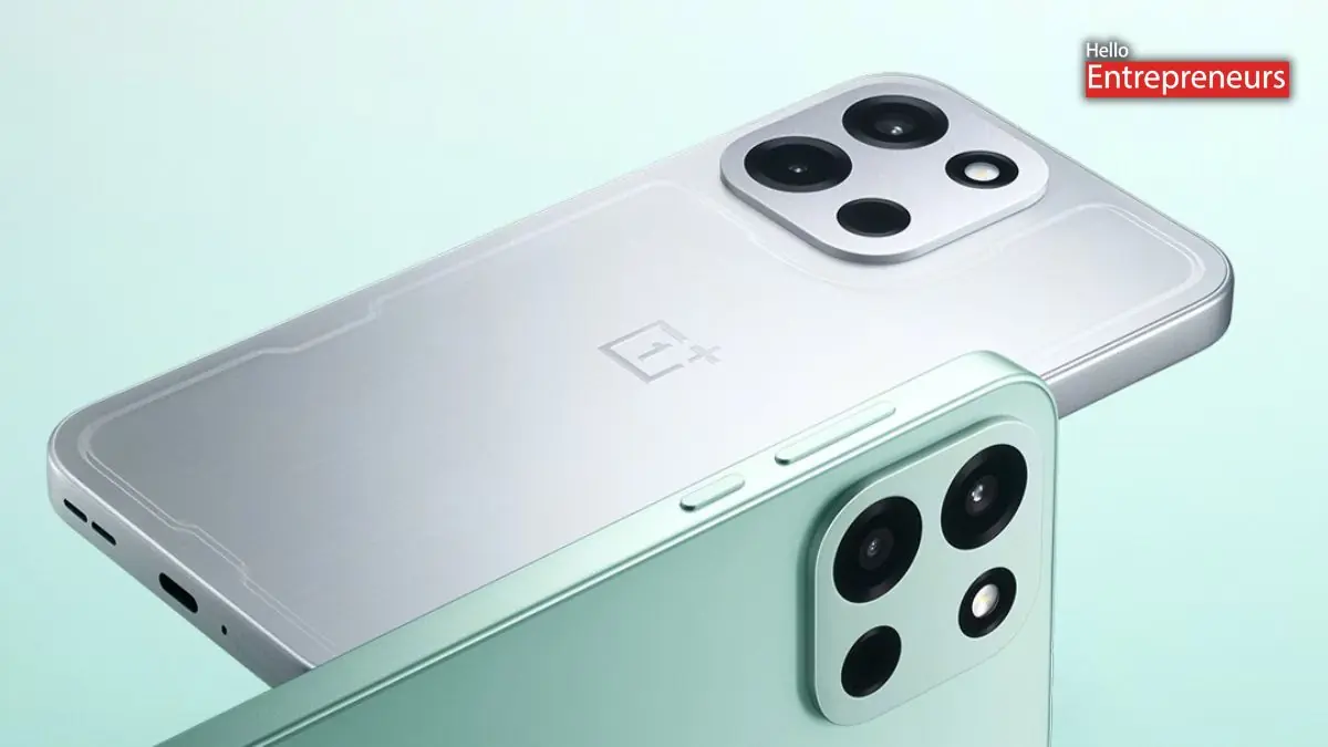 OnePlus Nord 6