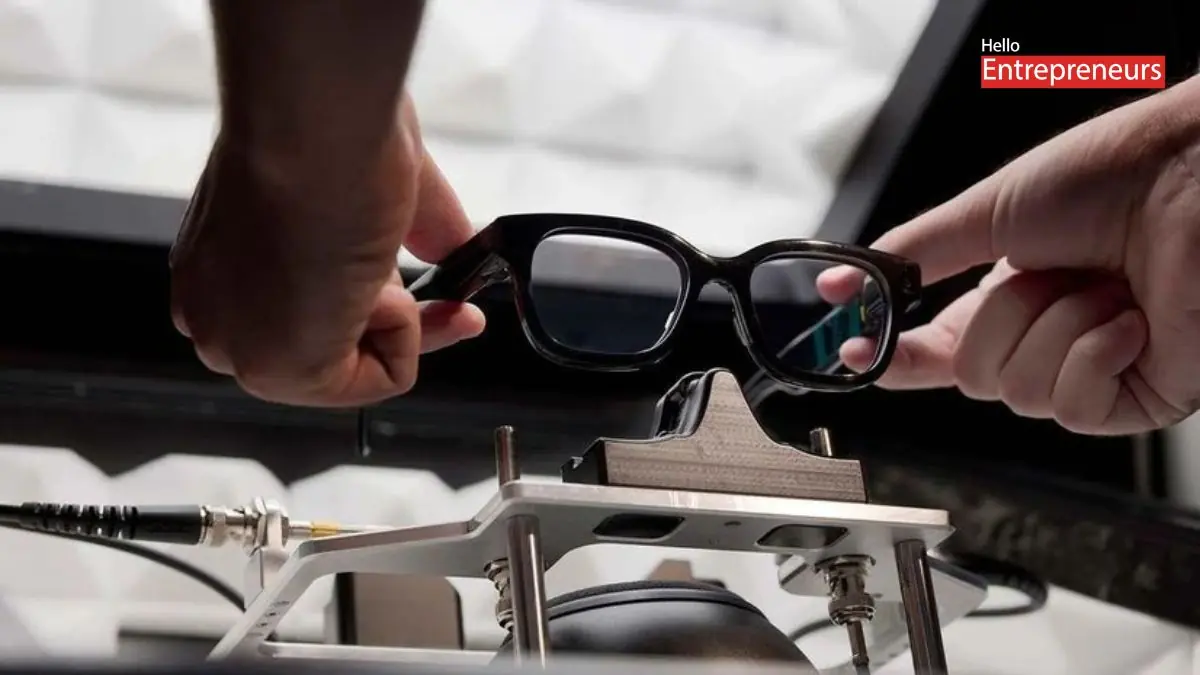 XR Glasses
