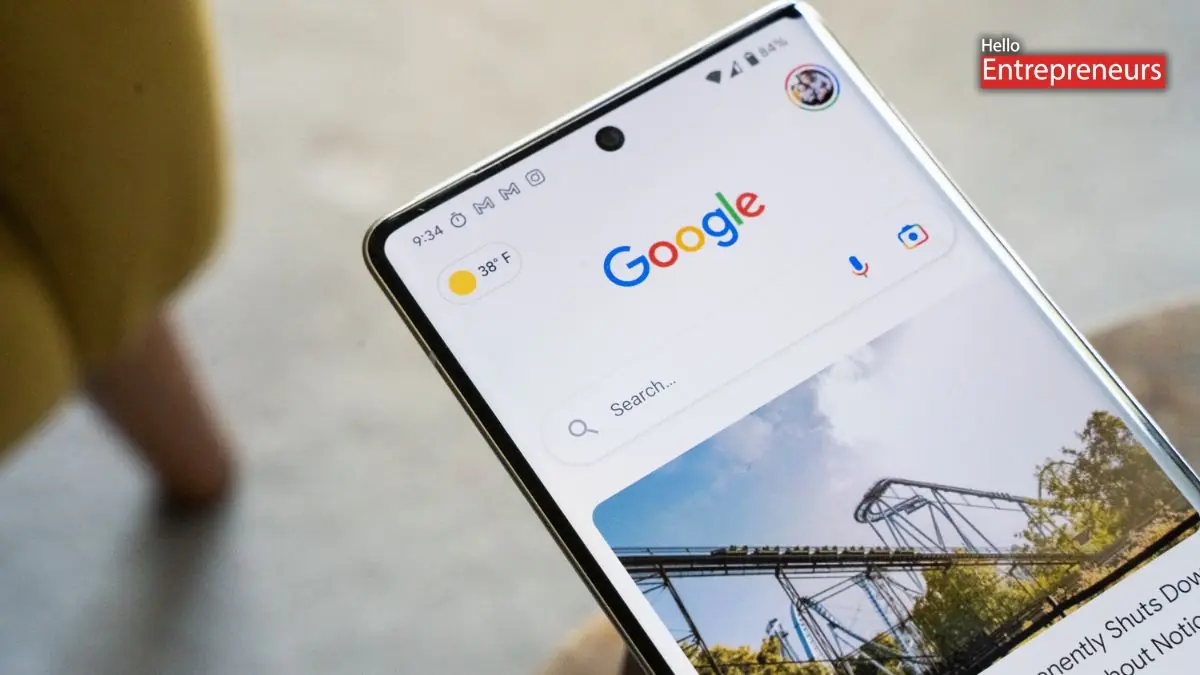 Google