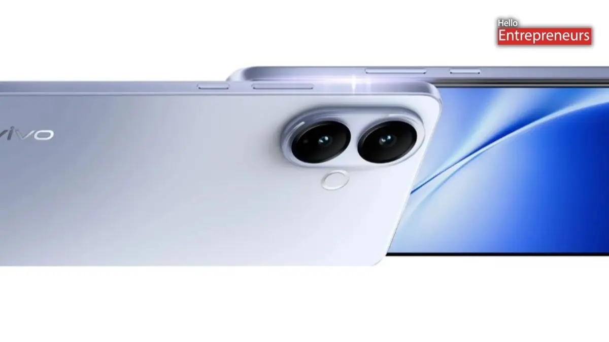 Vivo V70 Series