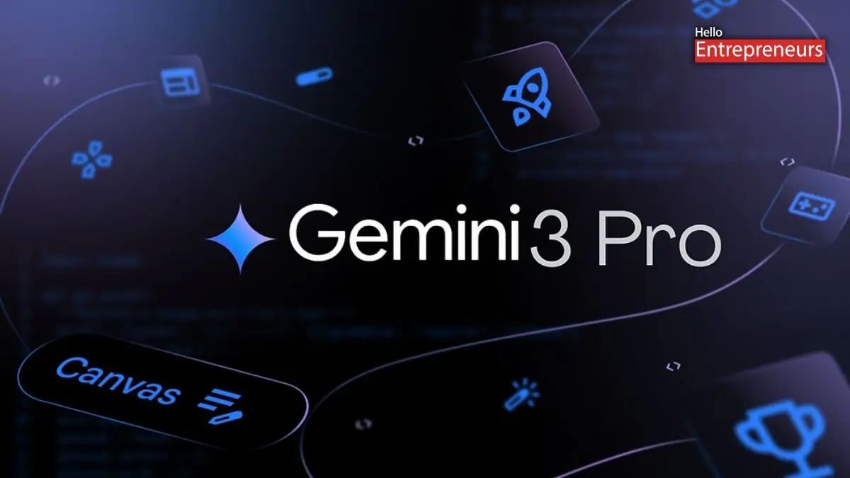 Gemini 3 Pro