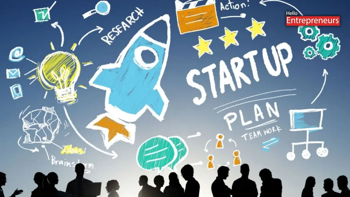 Startups