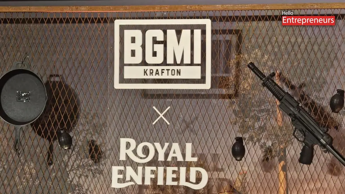 BGMI