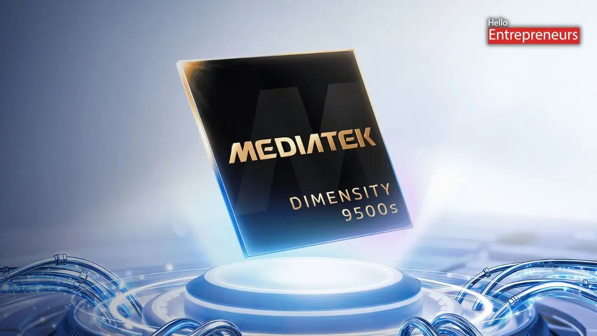 MediaTek