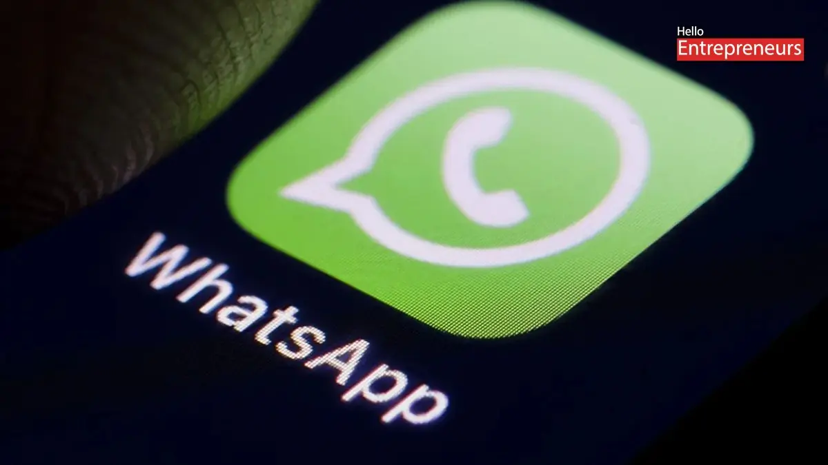 WhatsApp