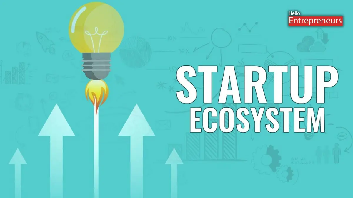 Startup Ecosystem
