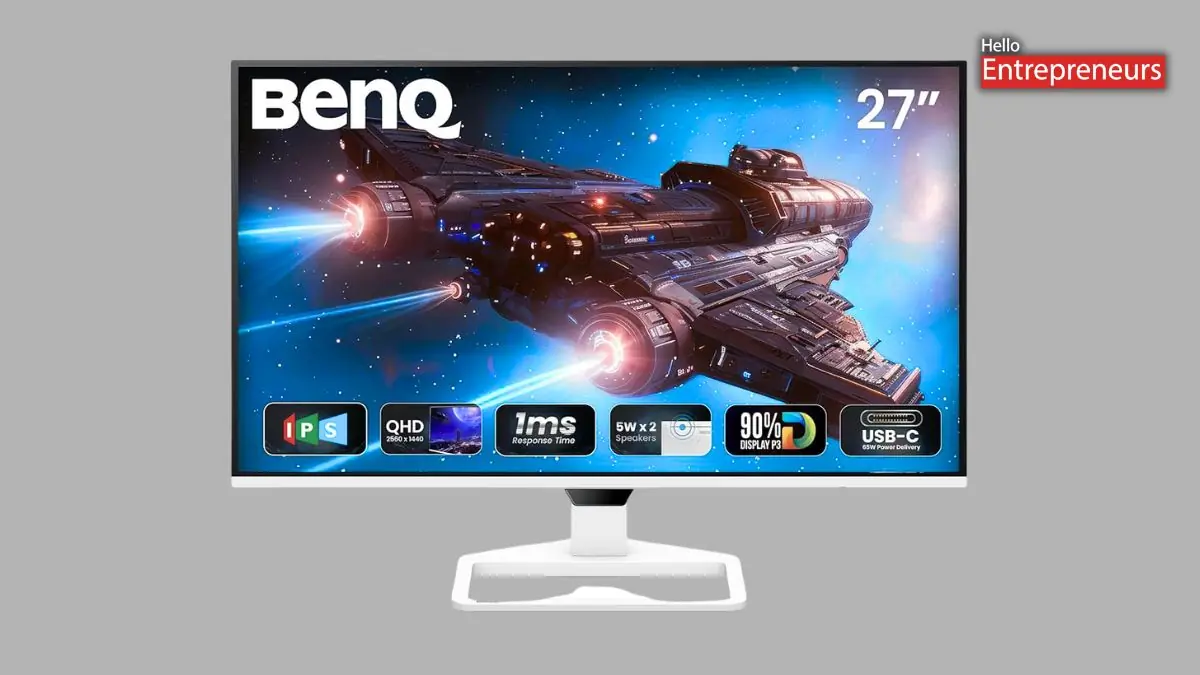 BenQ