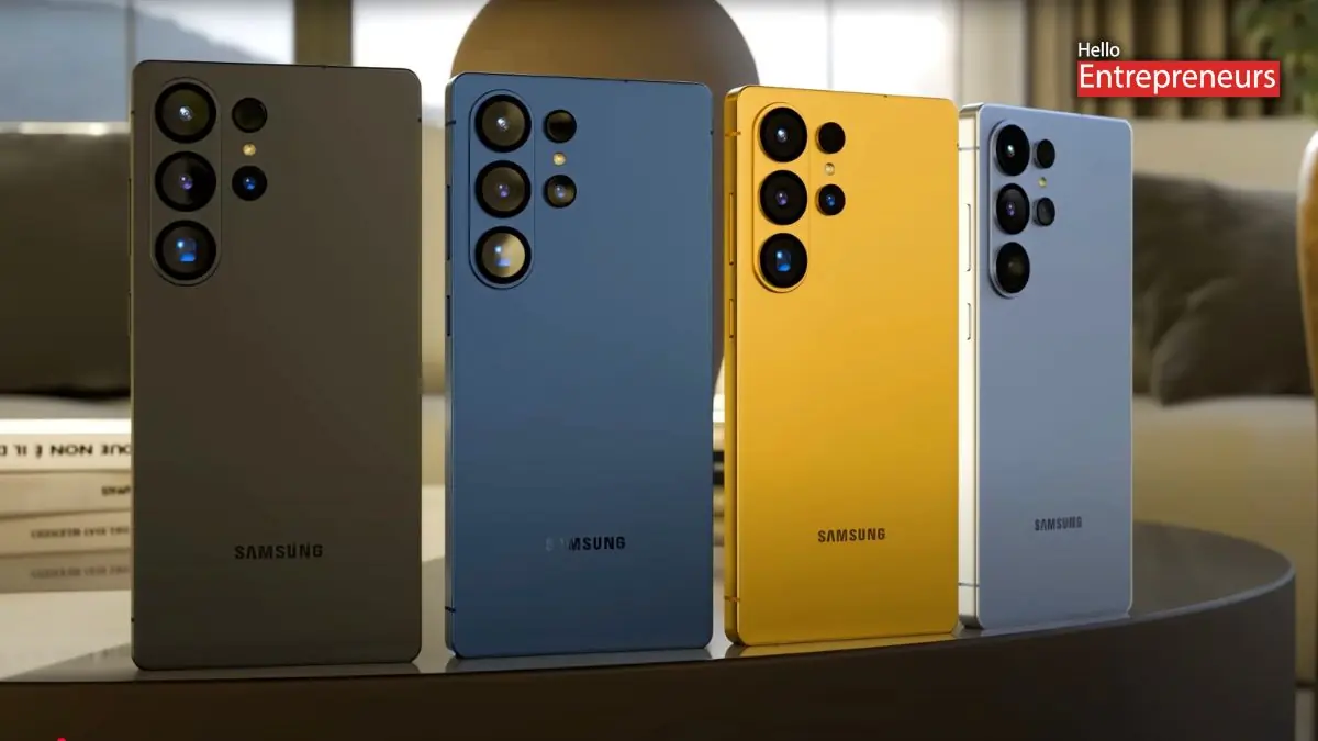 Galaxy S26 Plus