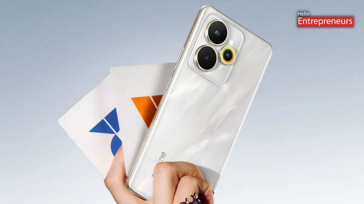 Realme 16