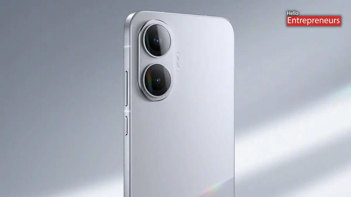 Redmi Turbo 5 Max