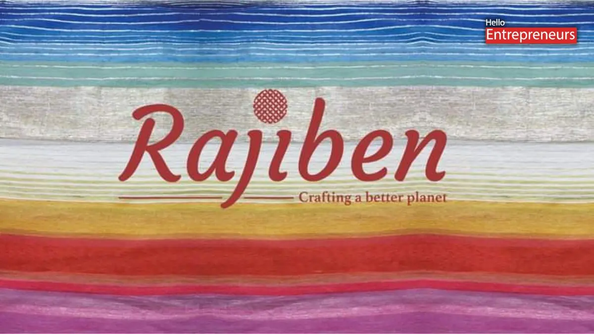 Rajiben