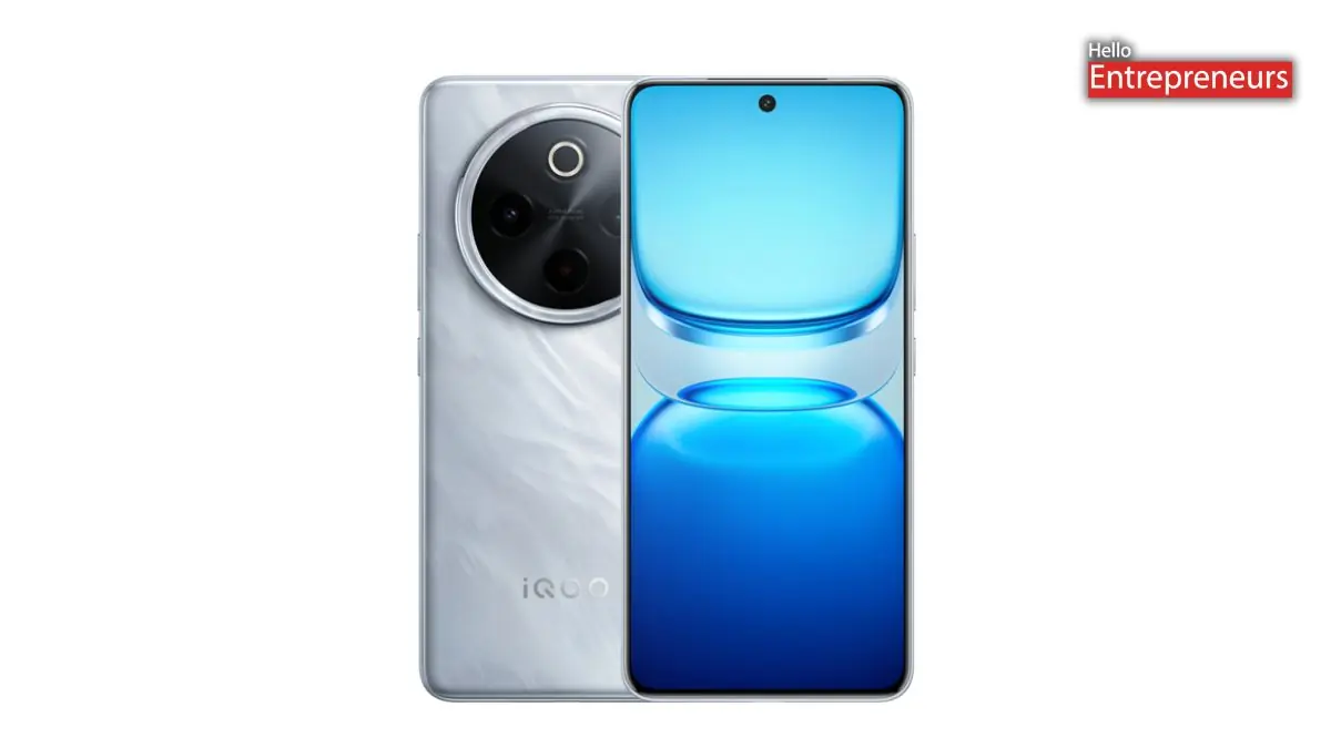 iQOO Z10