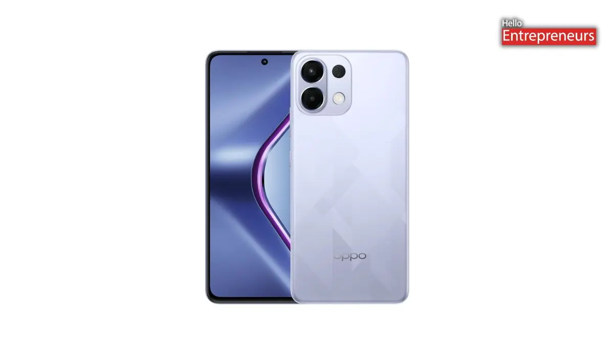 Oppo K13