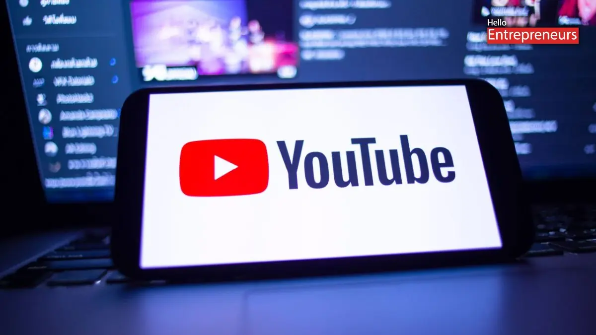 YouTube