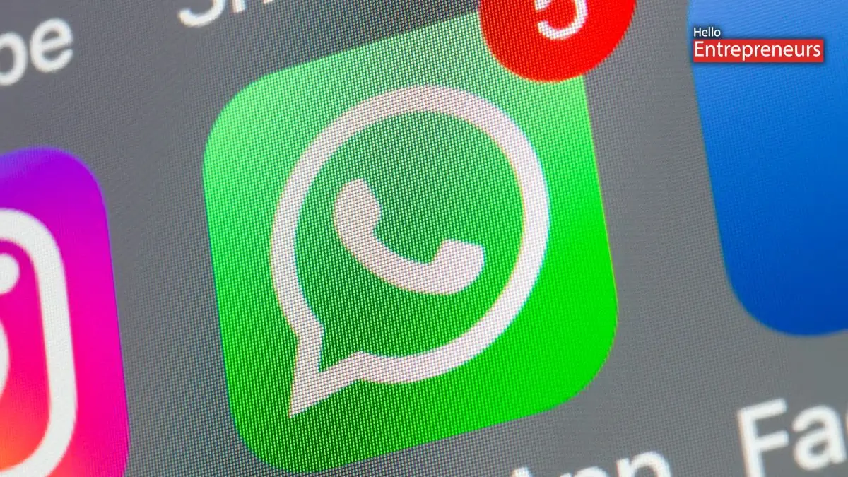 WhatsApp