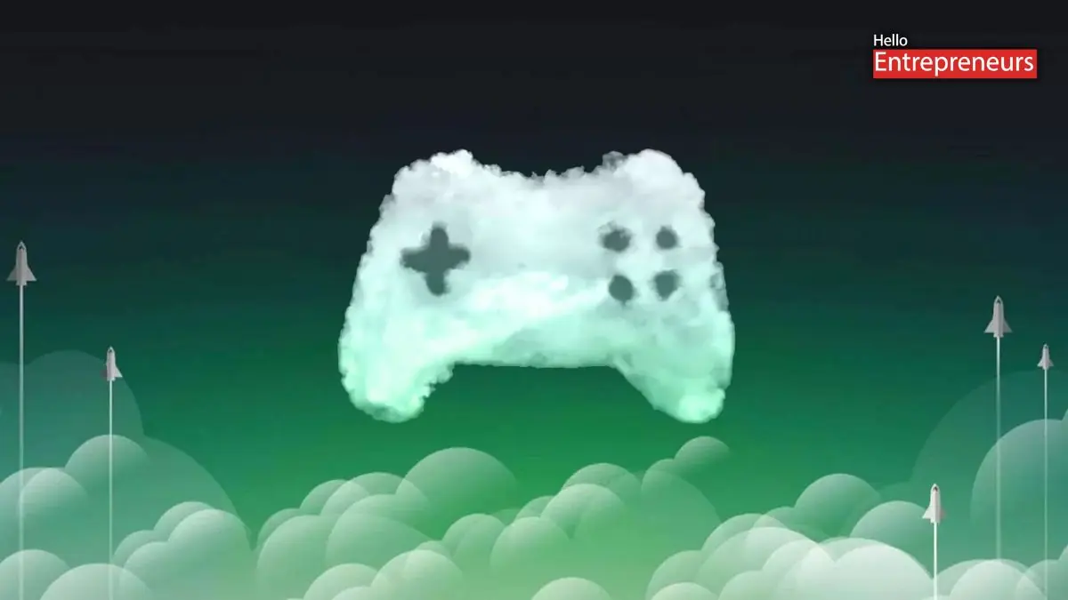Xbox Cloud Gaming