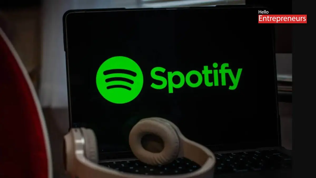 Spotify