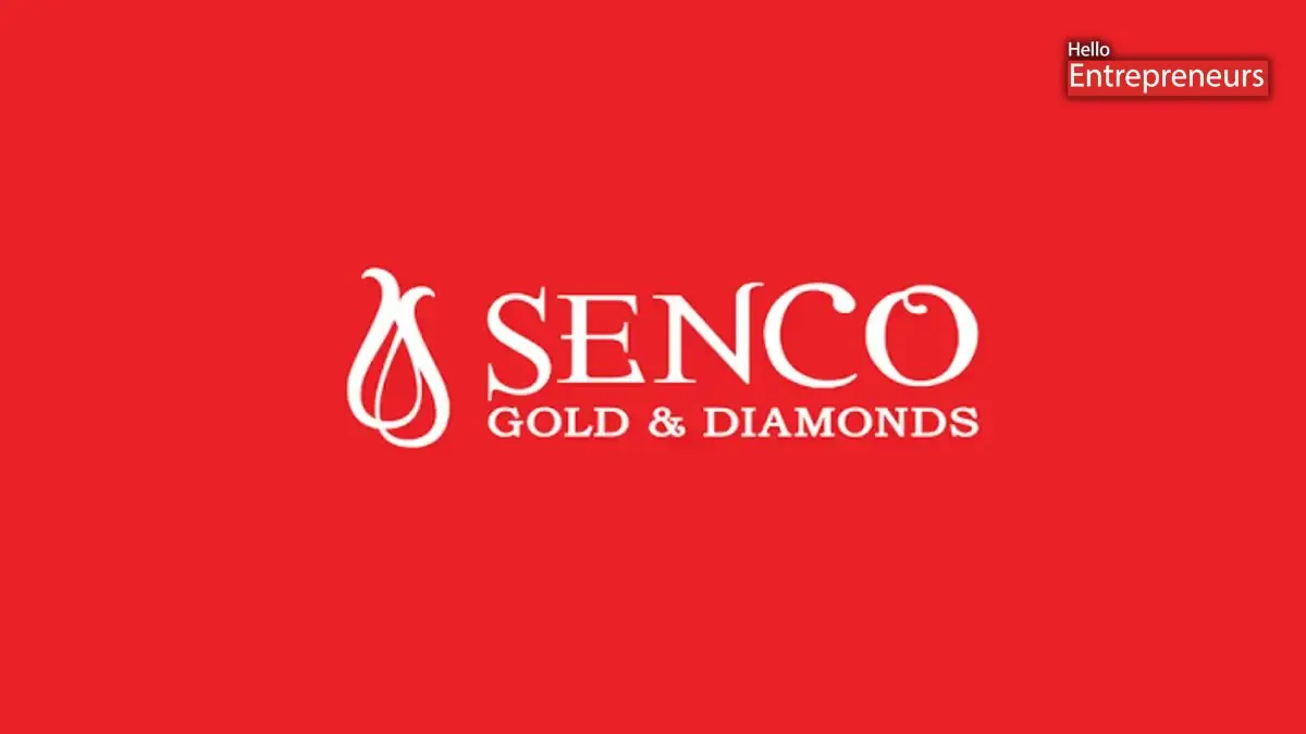 Senco Gold & Diamonds