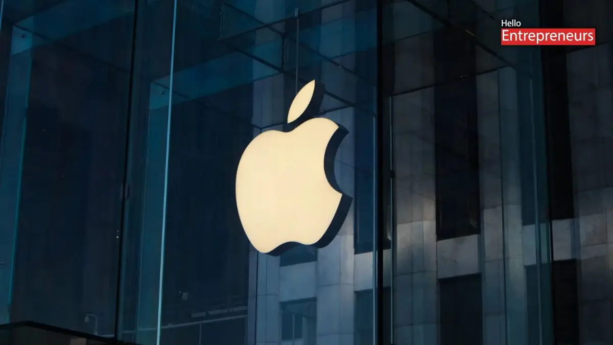 Apple