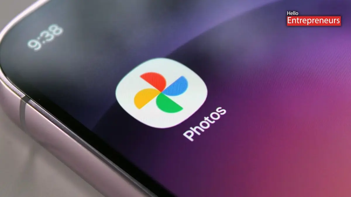 Google Photos