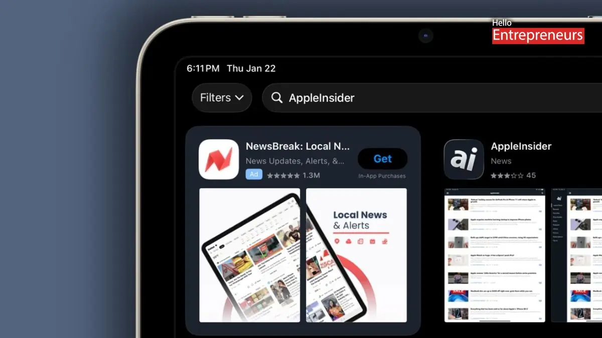 App Store