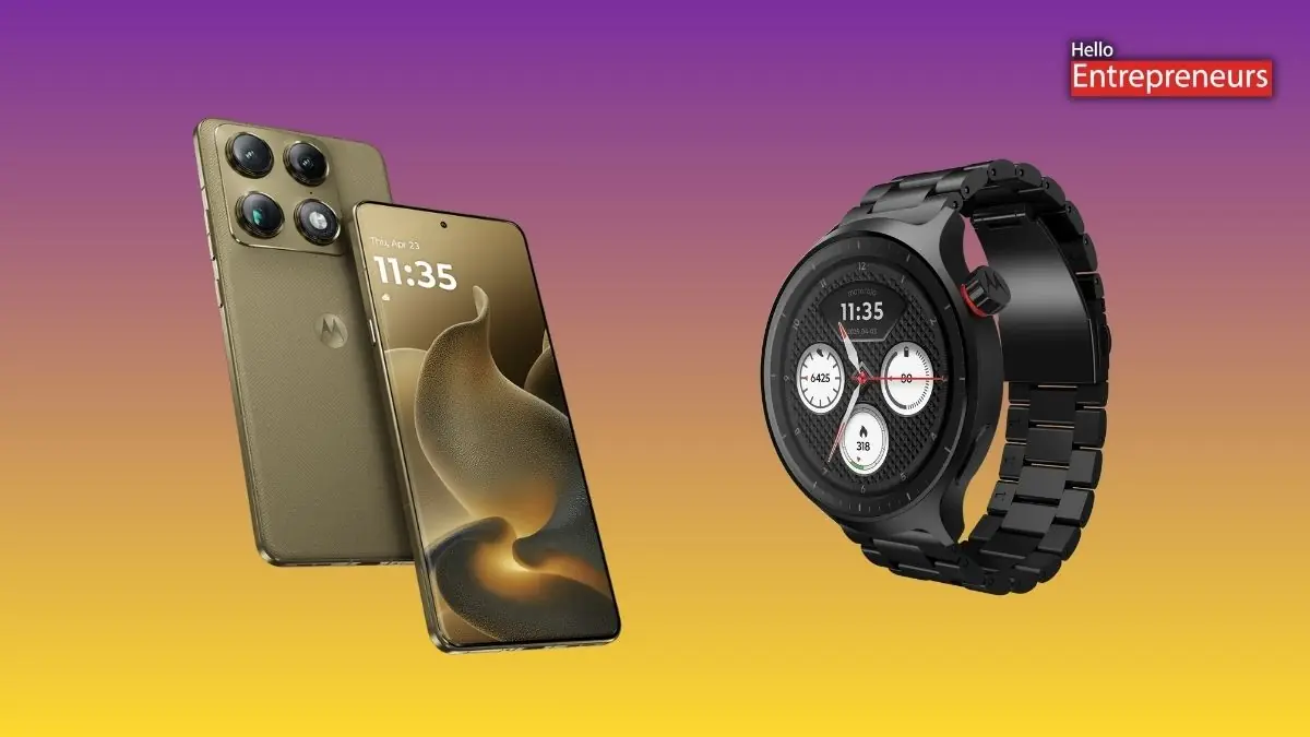 Motorola