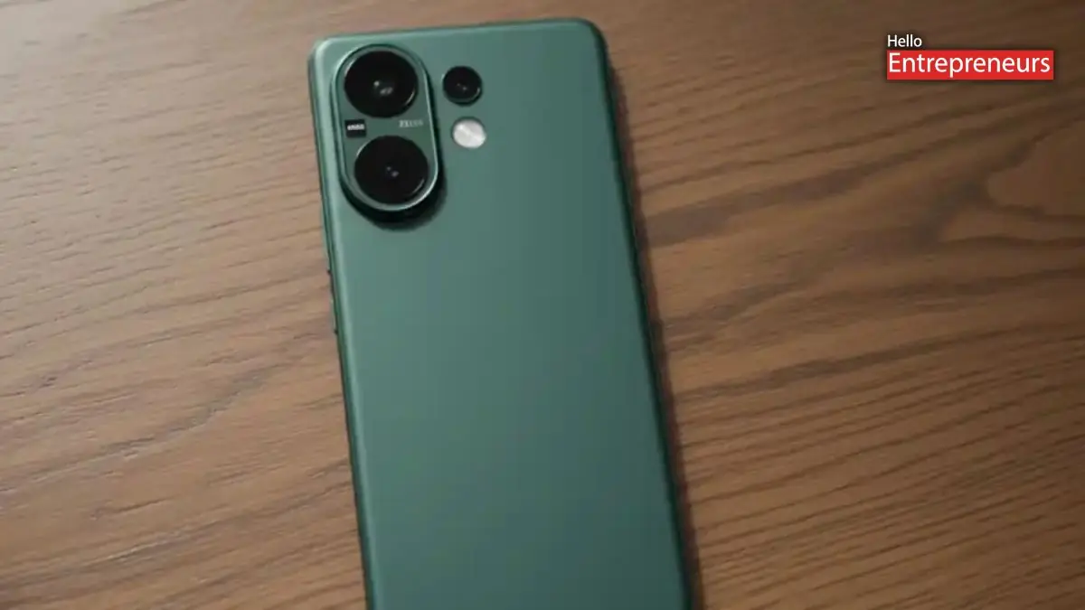 Vivo V70 FE