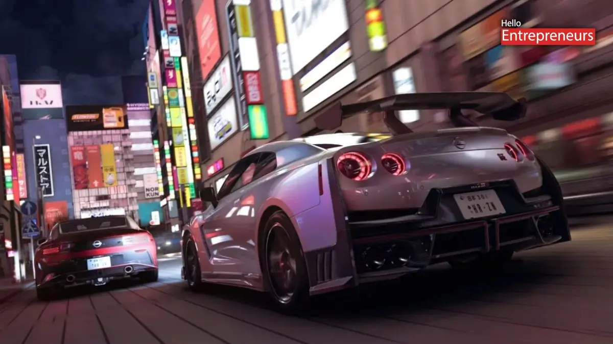 Forza Horizon 6