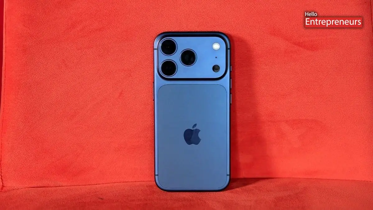 iPhone 18 Pro