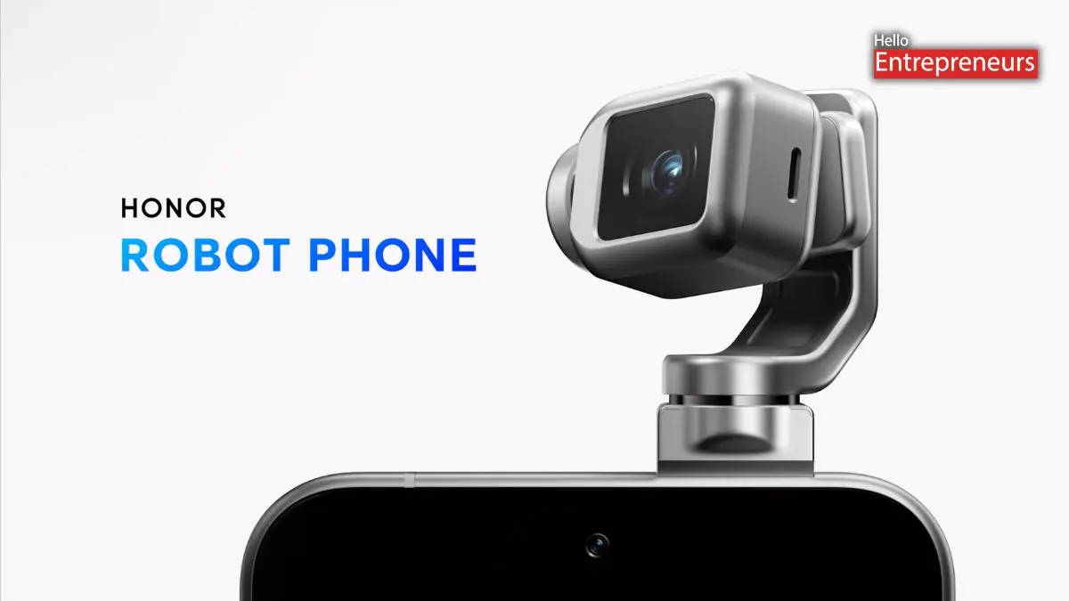 Honor Magic V6