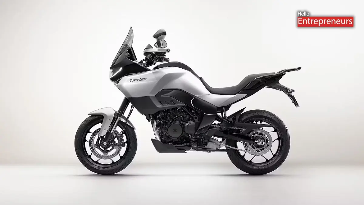 Norton Atlas