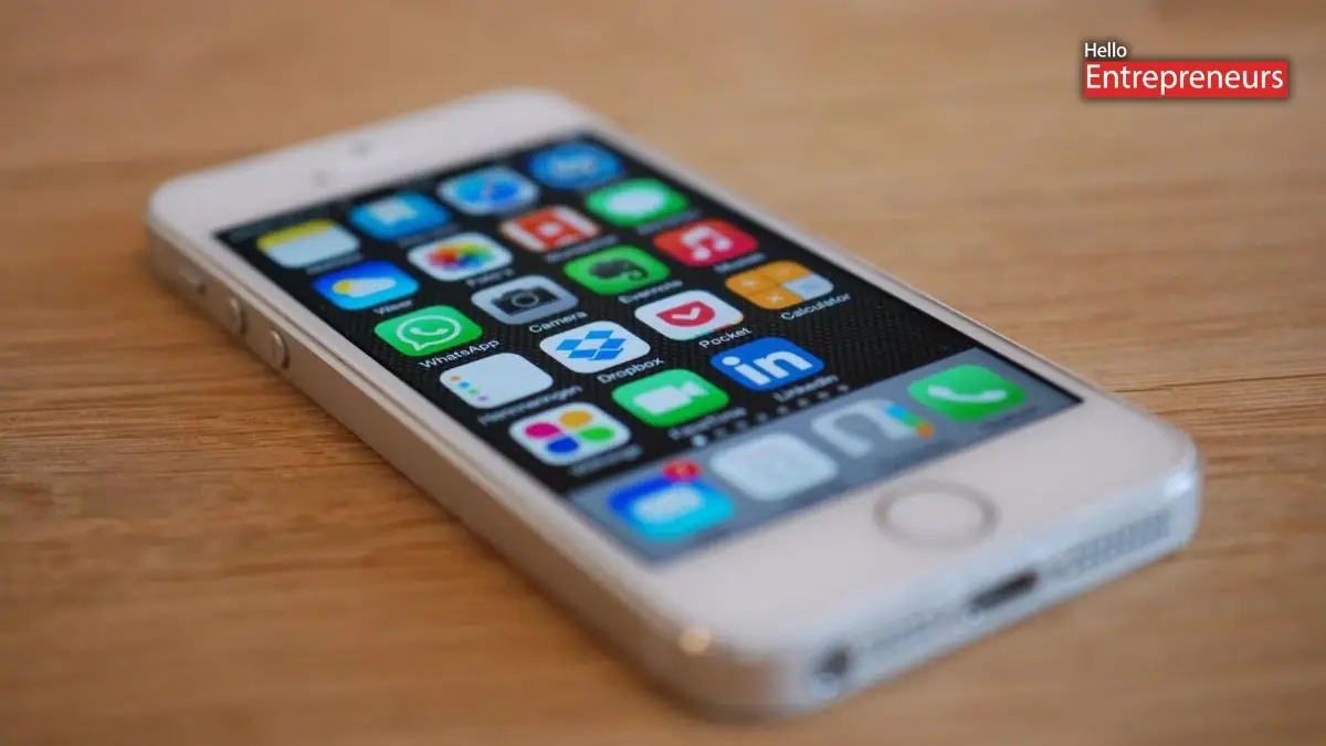Older iPhones get a surprise boost as Apple pushes new update