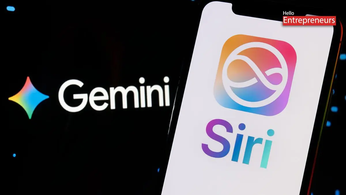 Siri’s biggest shake-up yet? Apple may preview Gemini-powered AI