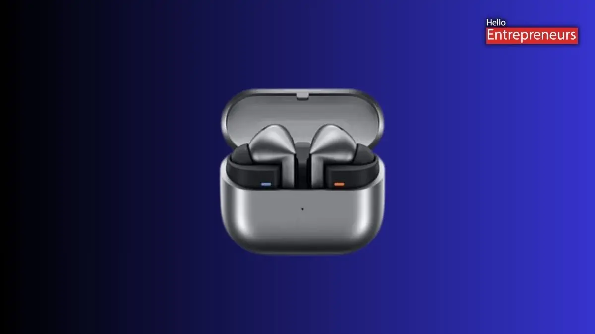 Galaxy Buds 4