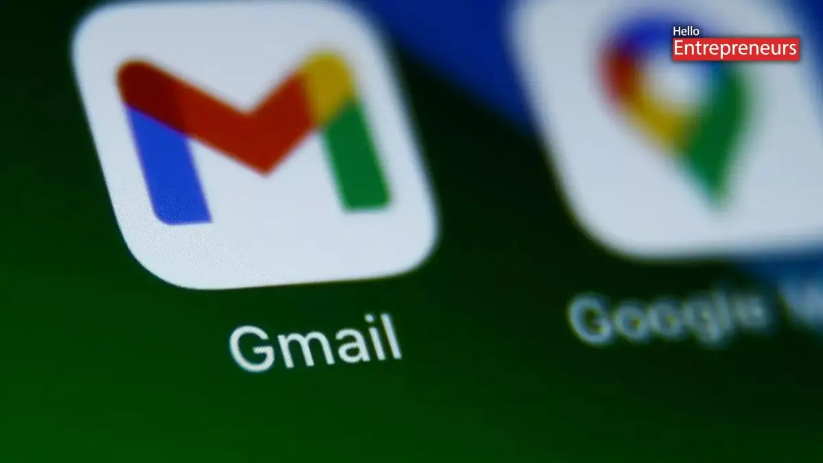 Gmail for iOS now pulls images straight from Google Photos