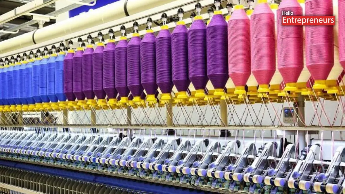 Surat Textile Industry Pins Big Hopes on Union Budget 2026–27