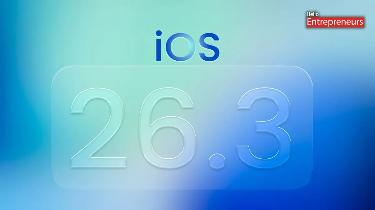 iOS 26.3 Beta 3 drops for developers as Apple polishes update
