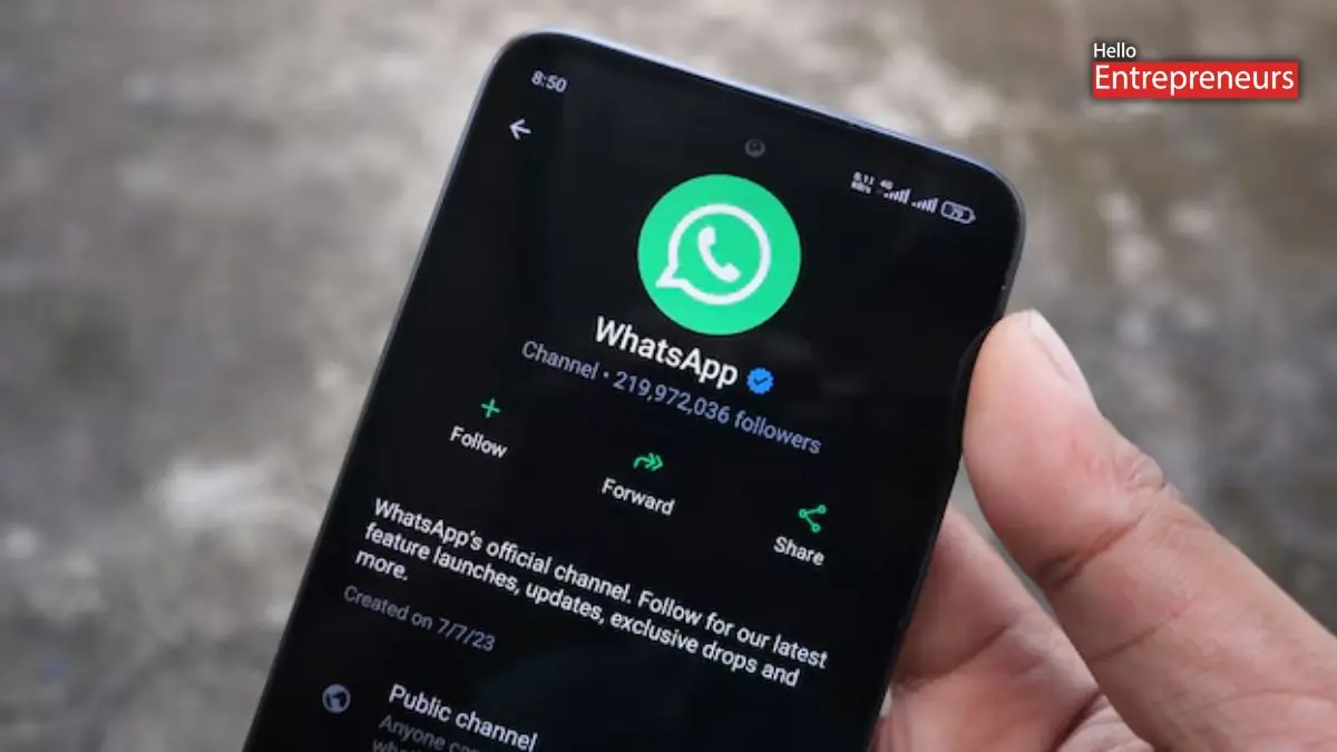 WhatsApp introduces tougher account settings to fight scams