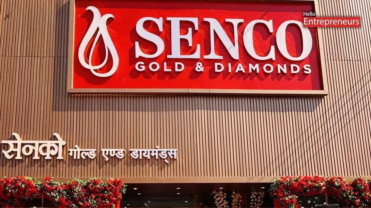 Senco Gold & Diamonds expands footprint in Chhattisgarh with new store in Ambikapur