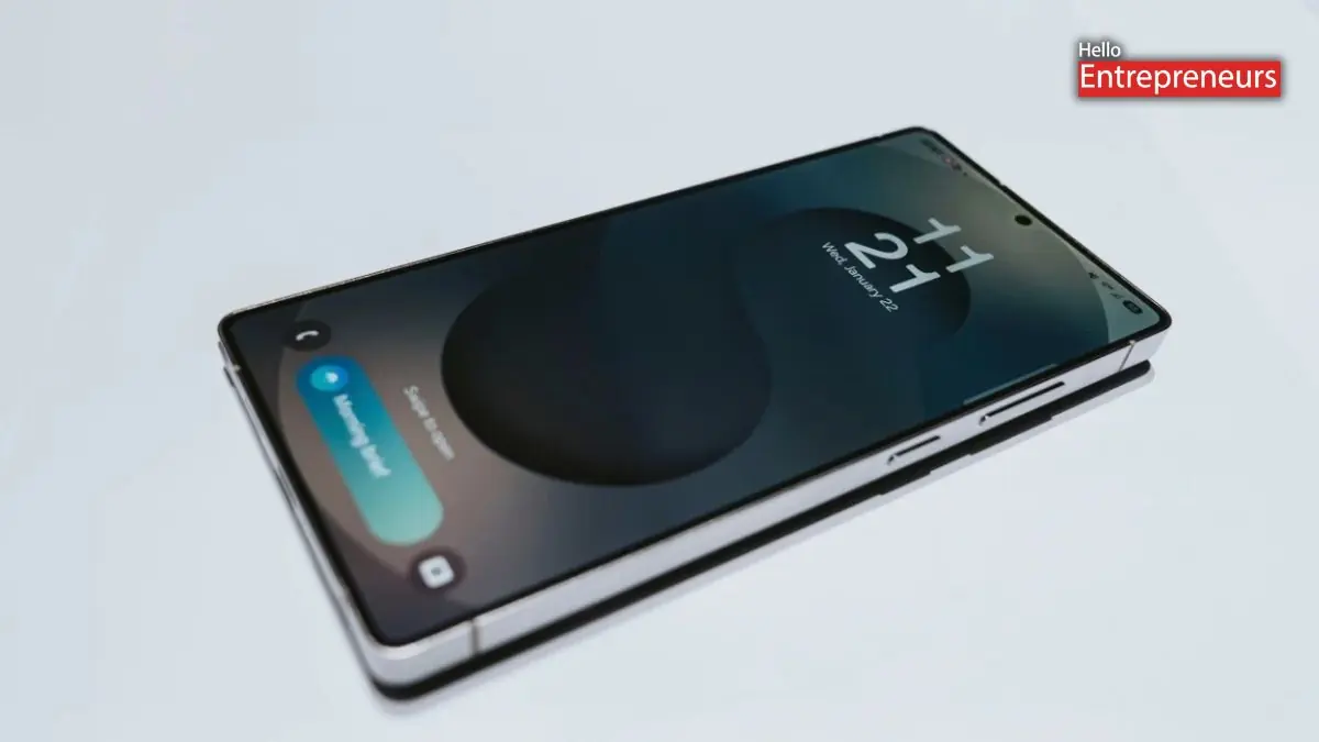 Galaxy S26
