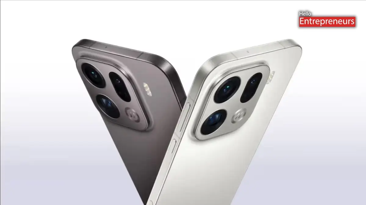 OPPO’s latest flagships, Find X9 Ultra and X9s, could drop soon