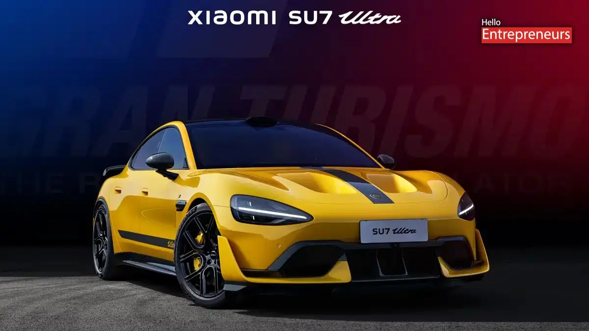 Gran Turismo 7