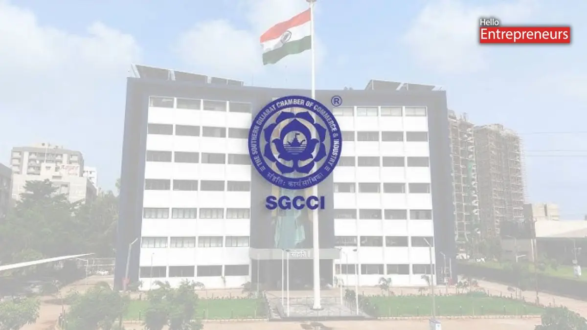 SGCCI