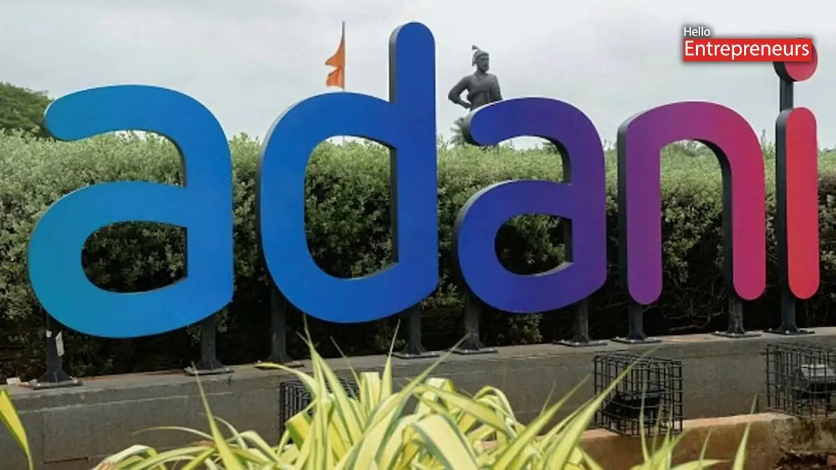 Adani Power