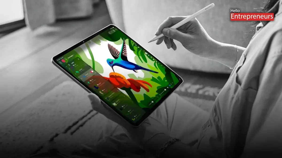 Pixelmator Pro, Apple Creative Studio