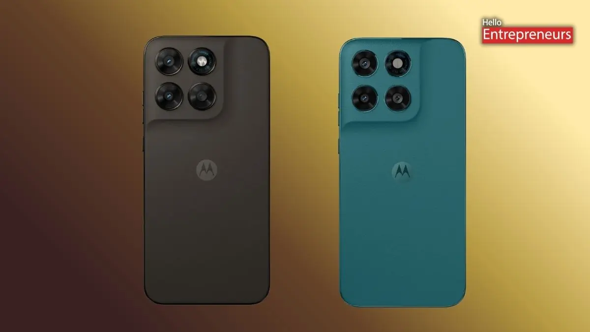Moto G67, Moto G77