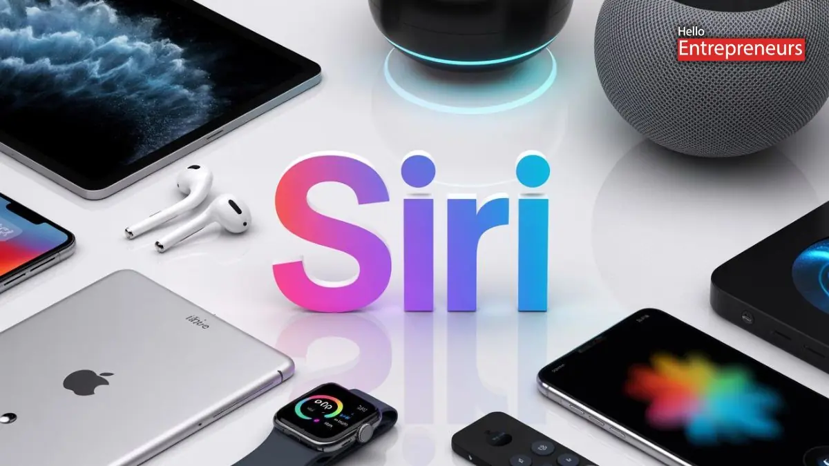 Siri gets smarter: Apple confirms Gemini AI with private cloud processing