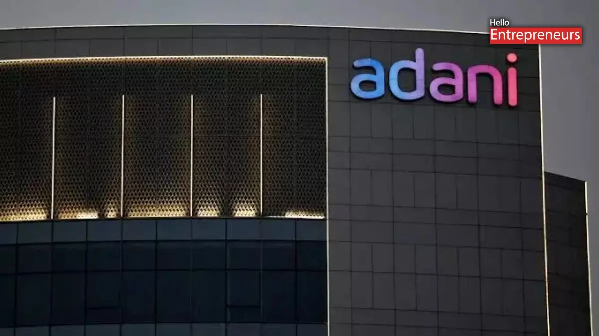 Three Adani Companies Secure Landmark Ratings from Japanese Credit Rating Agency, JCR