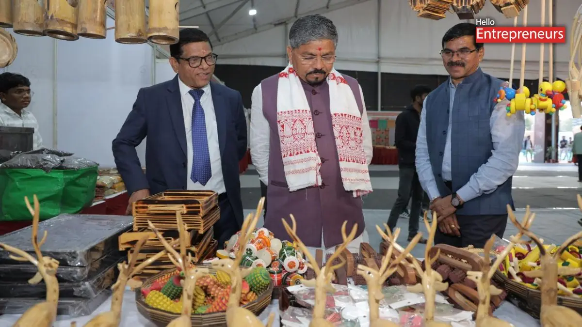 Tribal Handicrafts